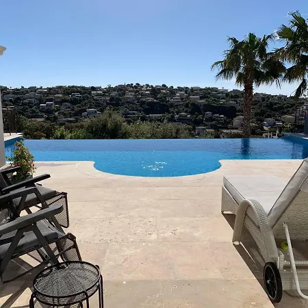 Villa Louis