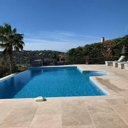Villa Louis