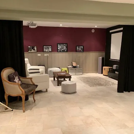 Villa Louis *
